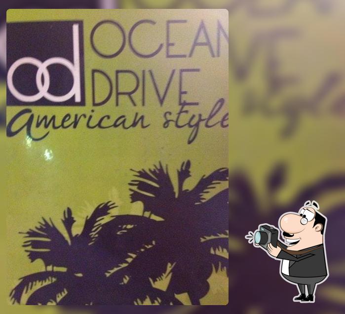 Ocean Drive