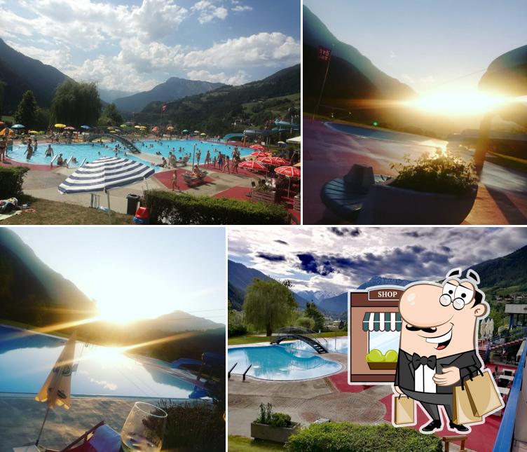 Tanias Poolbar