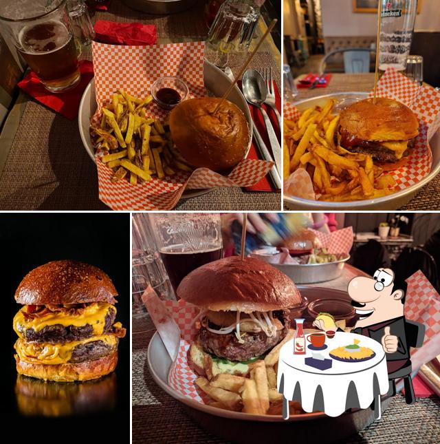 Timoty Drinks & Kitchen