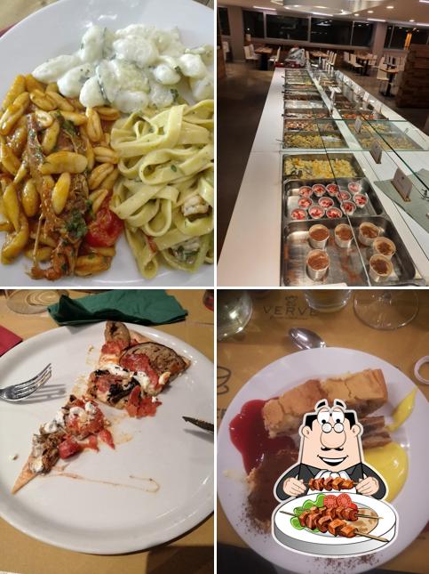 Verve Gusto Italiano