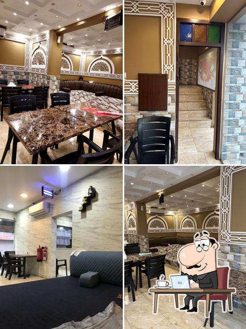 Qasar Al Yaman Restaurant