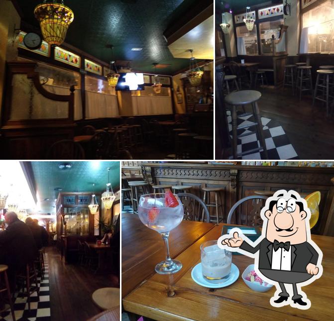 Quinn's Pub