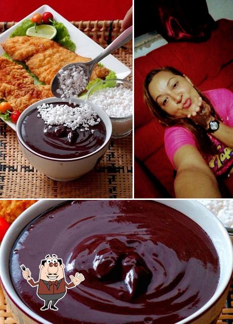 Açaí é Top
