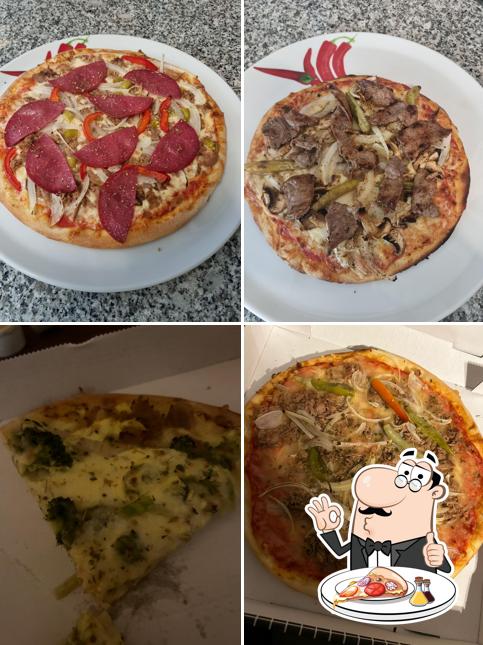 Pizzeria & Bistro Senso