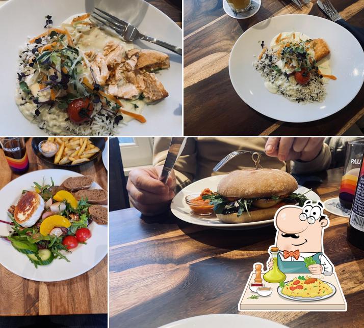 Restaurant Dodos
