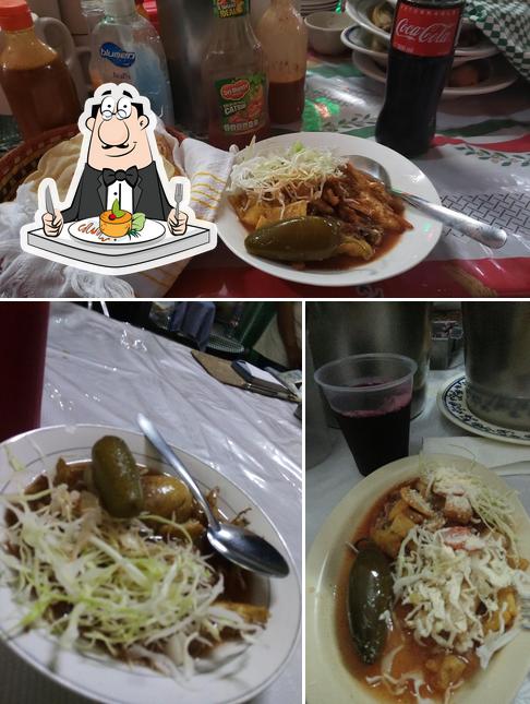 El Pollo de la Picha