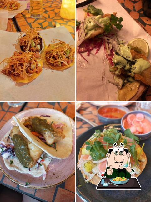 Fiona - Mexican Restaurant & Cocktail Bar
