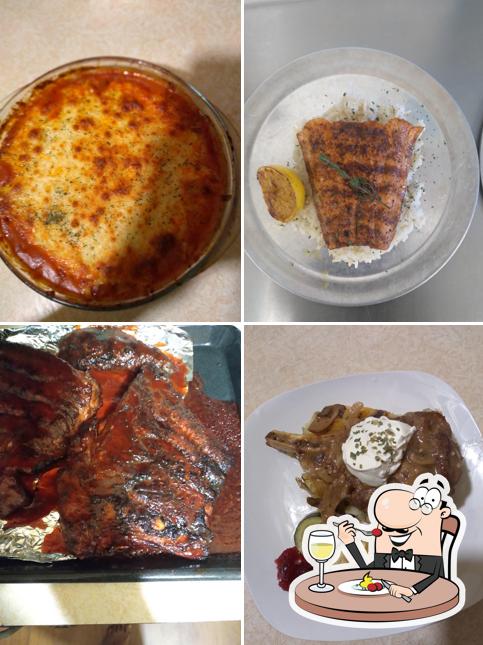 Gram Gram's Soulfood