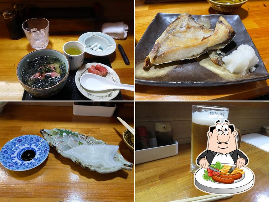Izakaya Nagata