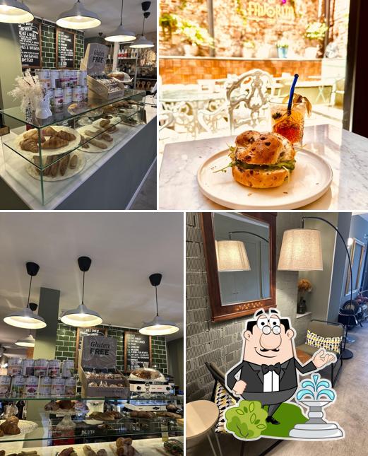 La Favorita Cafè