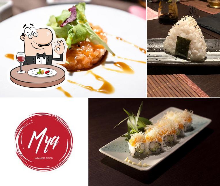 Mya Sushi