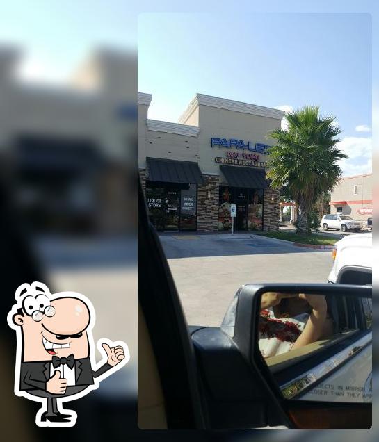 Papa Lee
