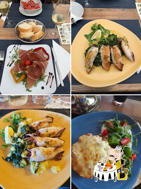 Restoran Studenac