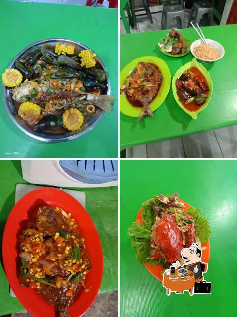 SAKURA SEAFOOD
