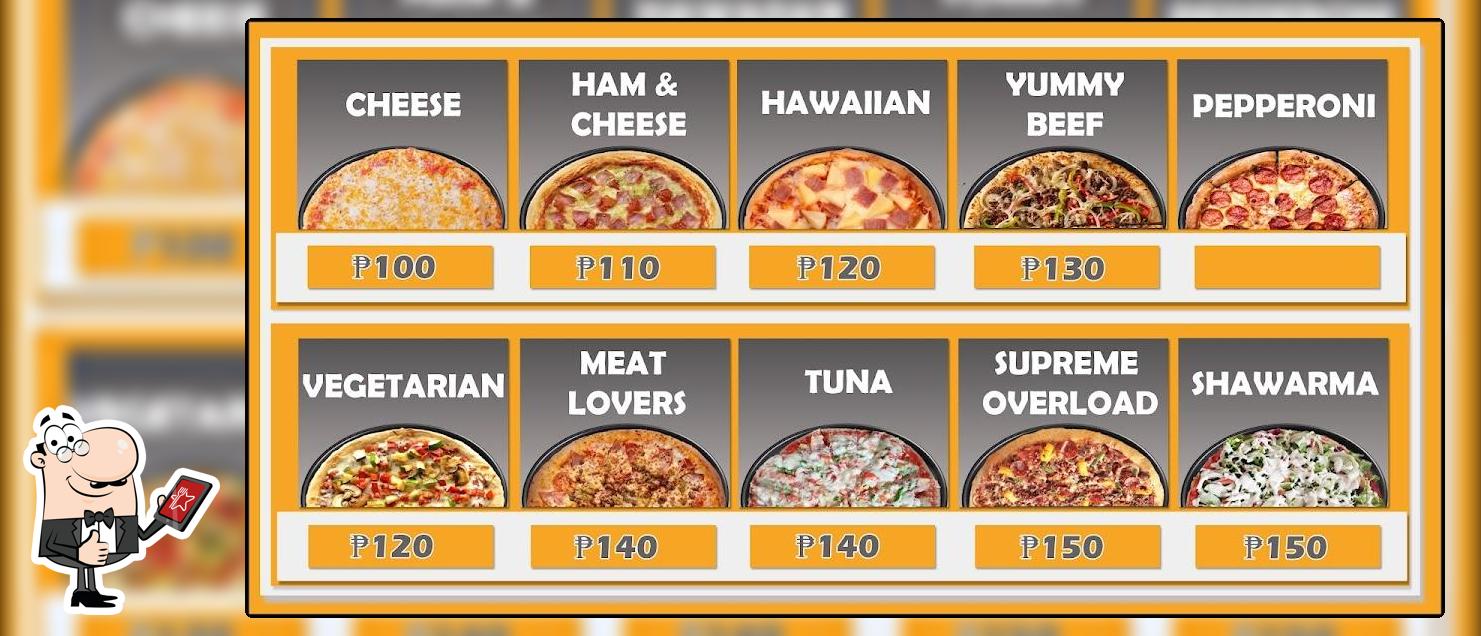 Shasha's Pizza