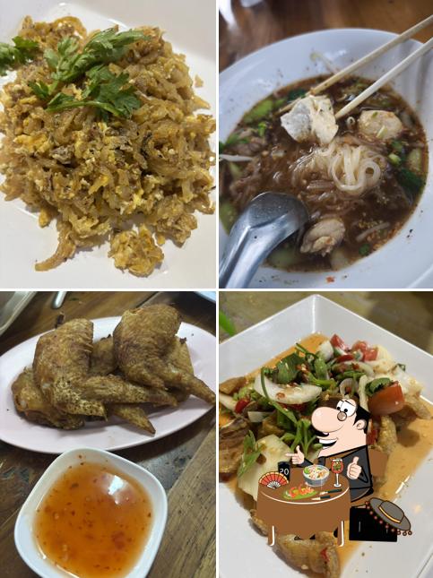 Ti Congee