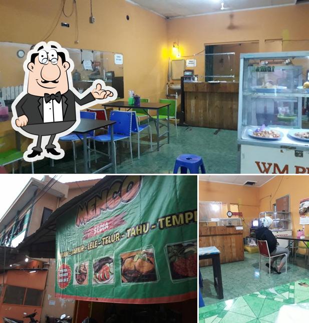 Warung Makan Menco