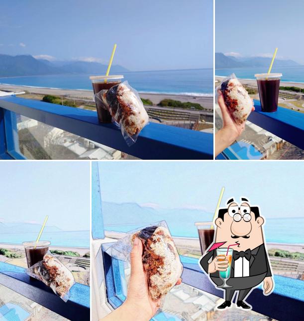 海新御飯糰