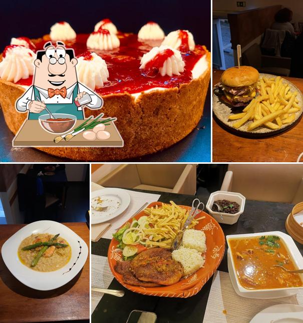 Restaurante Inefável