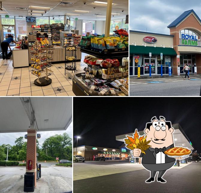 Royal Farms