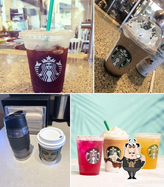 Starbucks Coffee Company