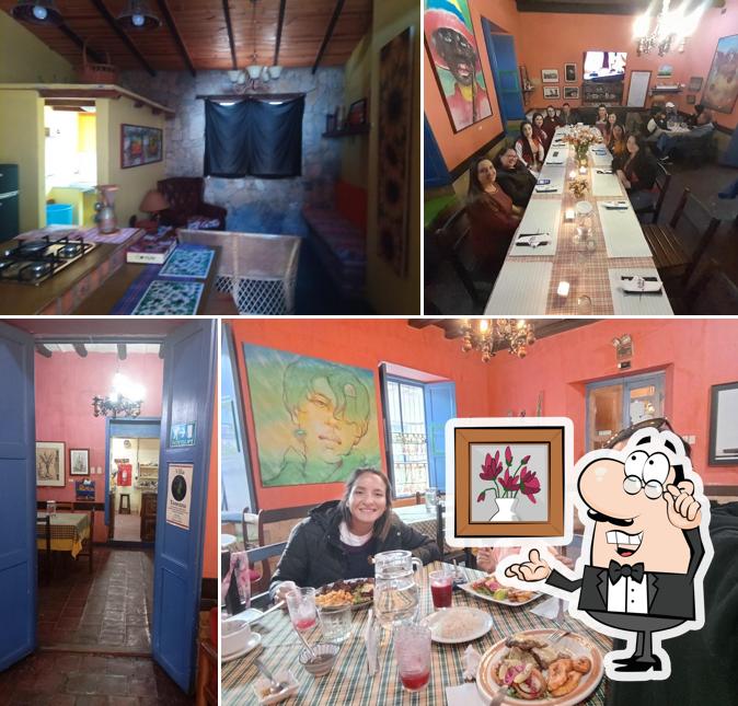 Toscana Café
