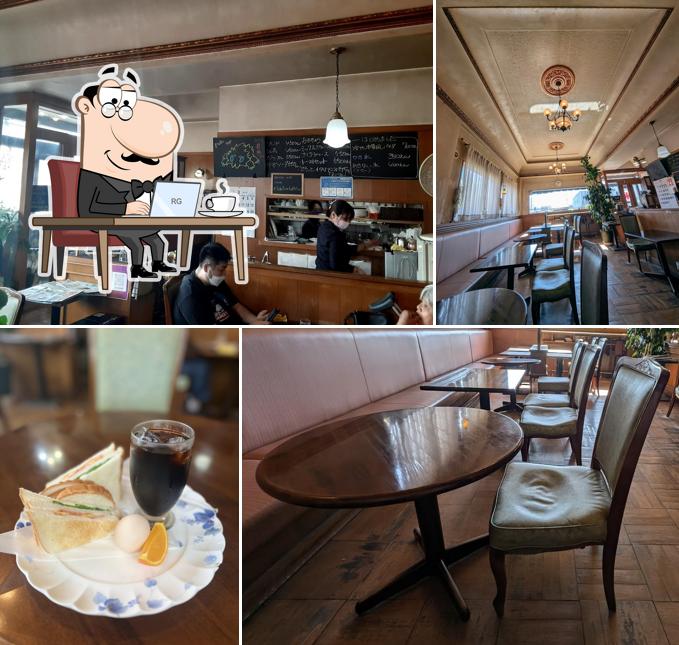 Urban Coffee