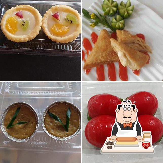 Windy's Risoles