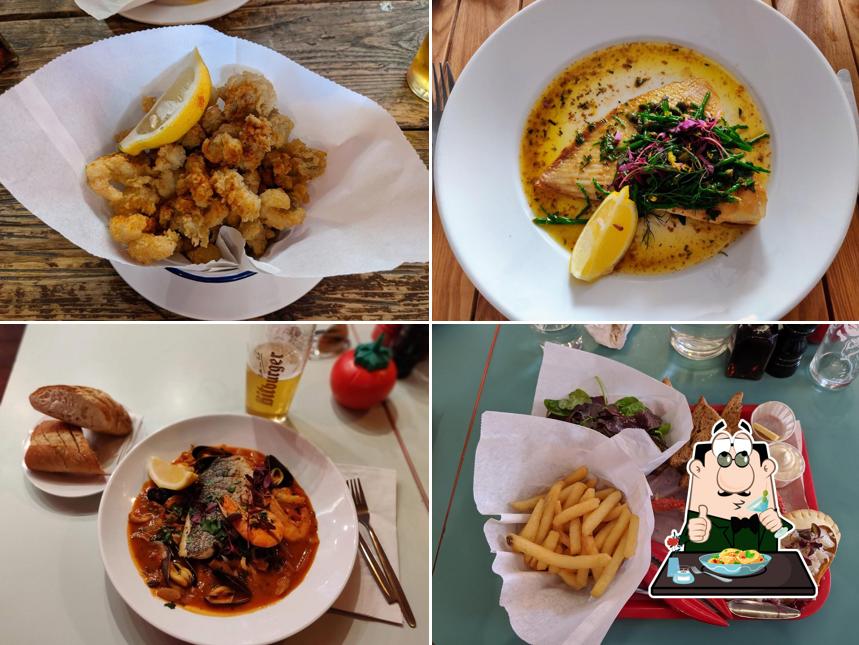 CrabShack