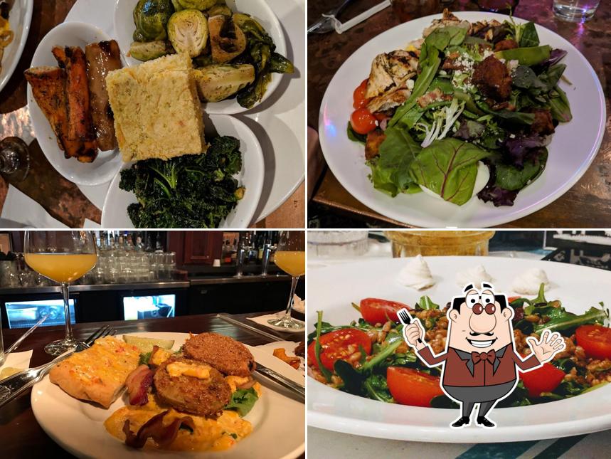 Harvest Moon Cafe