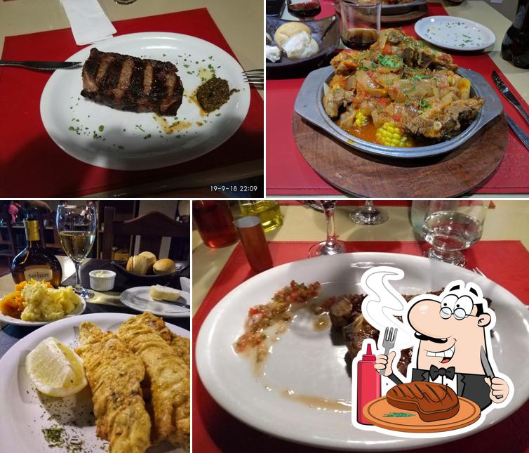 Grill & Wok