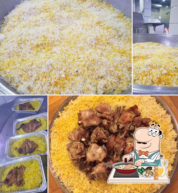 مطعم أصيل ممدوح