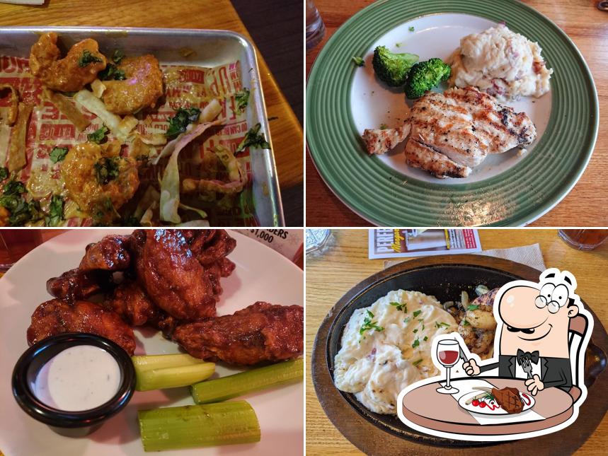 Applebee's Grill + Bar