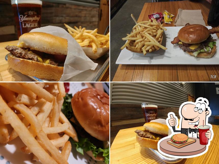 CHILLBURGER