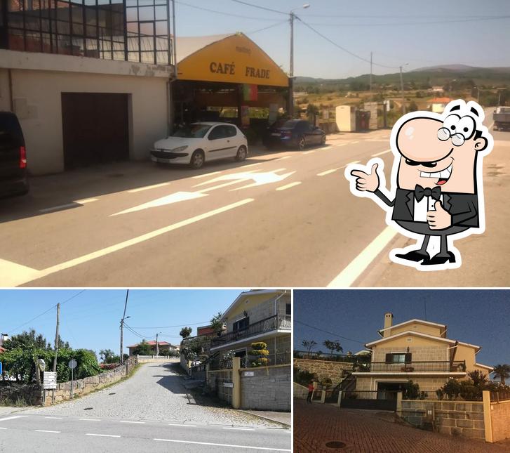 Restaurante Café Frade