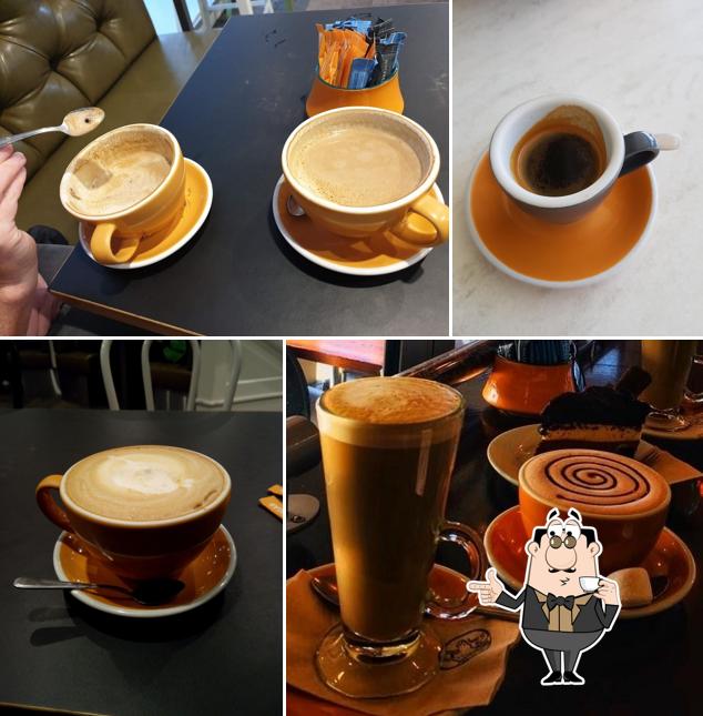 Coffee Culture Rangiora