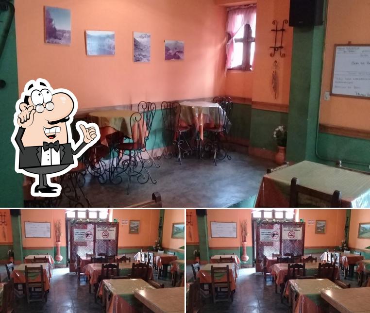El Porton de Mis Amigos