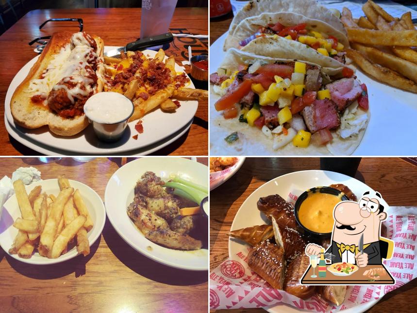 Carolina Ale House - Garner