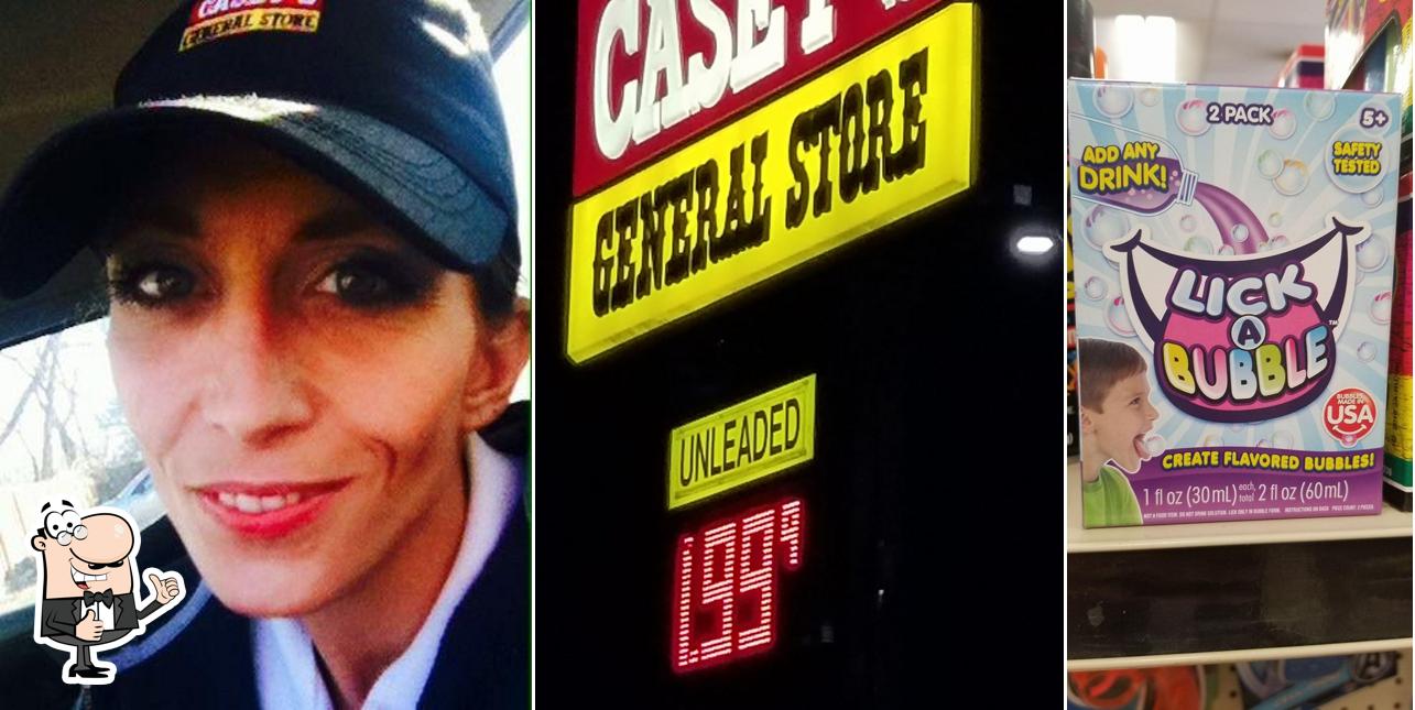 Casey's