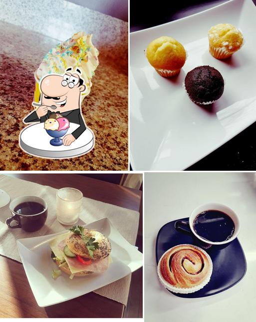 Charlie's Diner
