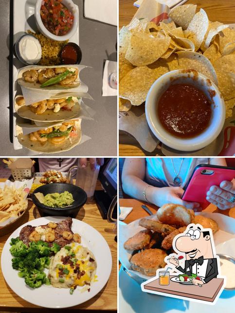 Chili's Grill & Bar
