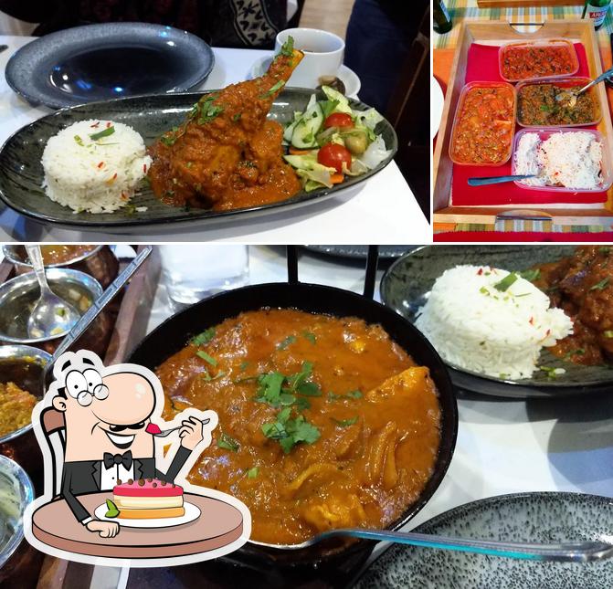 Delhi76 Indian & Nepalese Restaurant