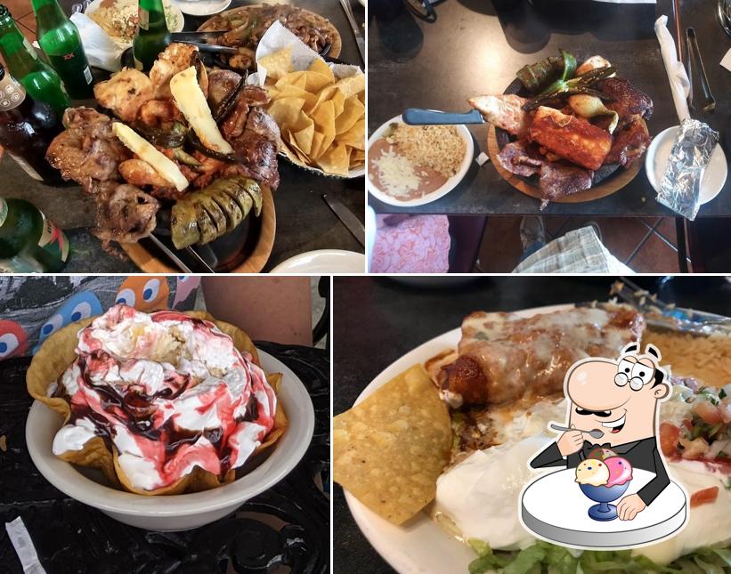 El Tarasco Mexican Restaurant