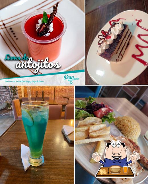 Pantojarte Coffe & Brunch