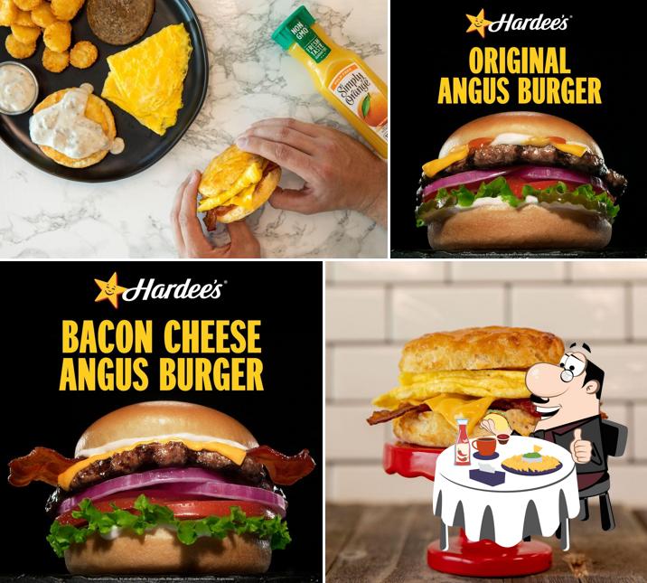 Hardee's