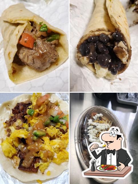 Laredo Taco Company