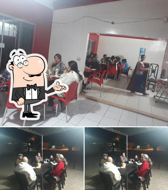 Los Pollos Hermanos