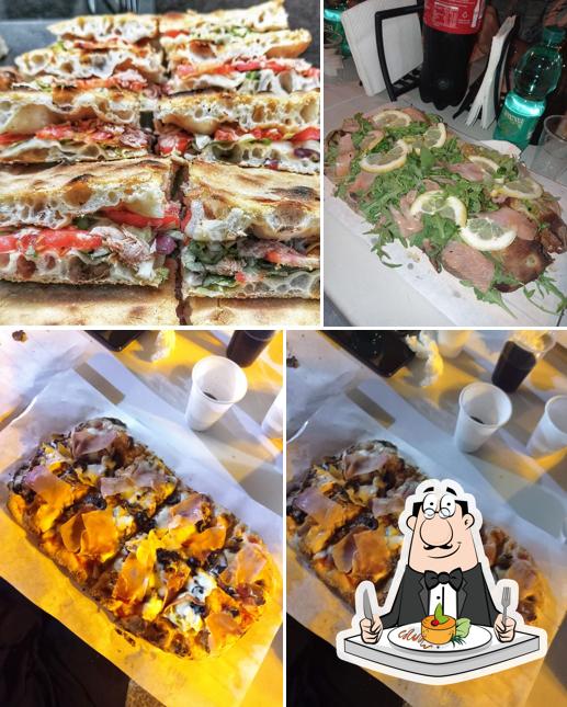 Pizza Art