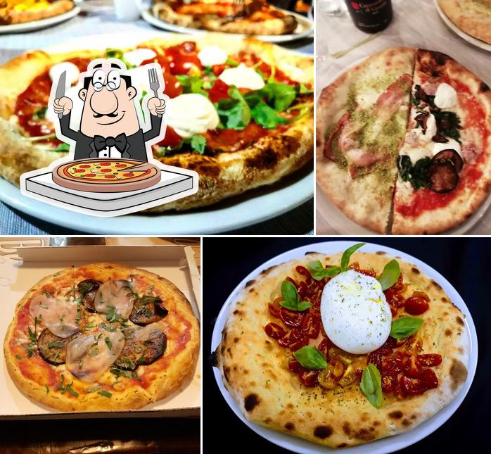 Egopizza