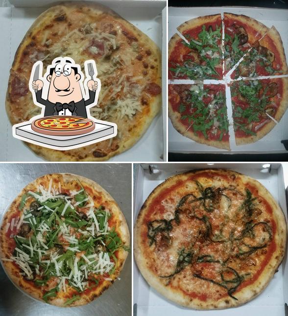 Pizzeria da Cesare